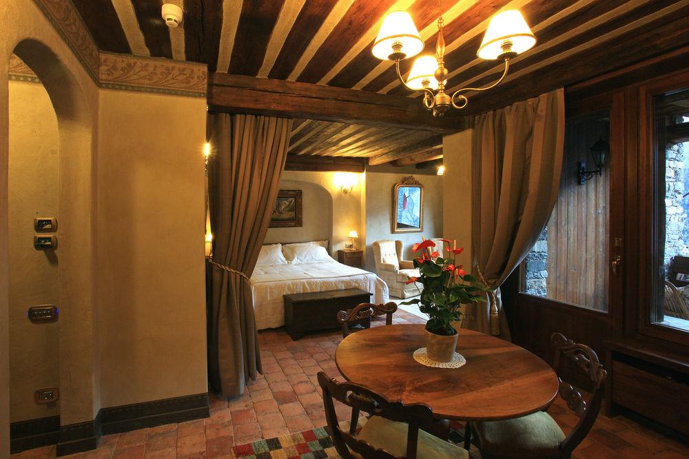 Relais Mont Blanc Hotel & Spa La Salle Esterno foto