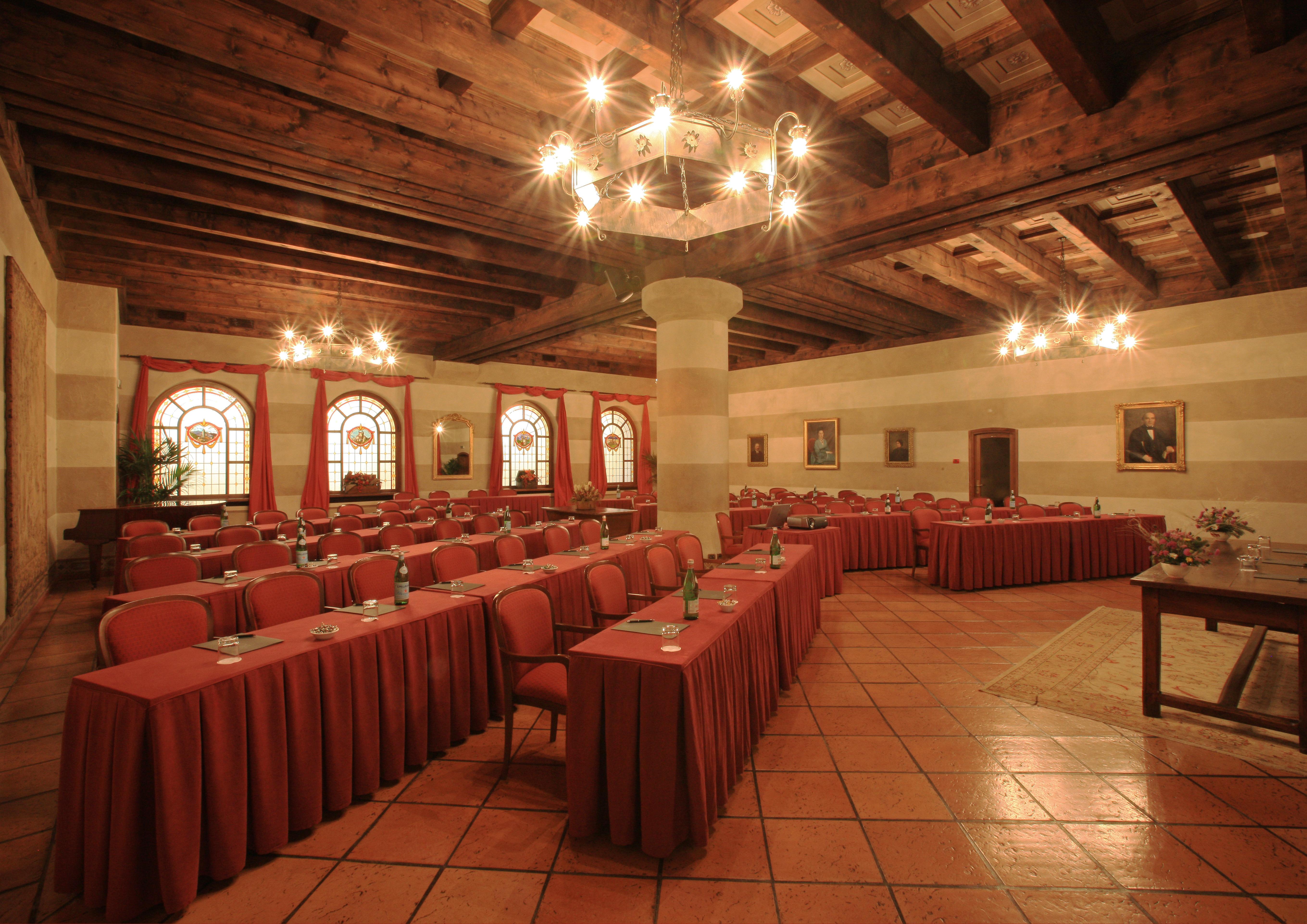 Relais Mont Blanc Hotel & Spa La Salle Esterno foto